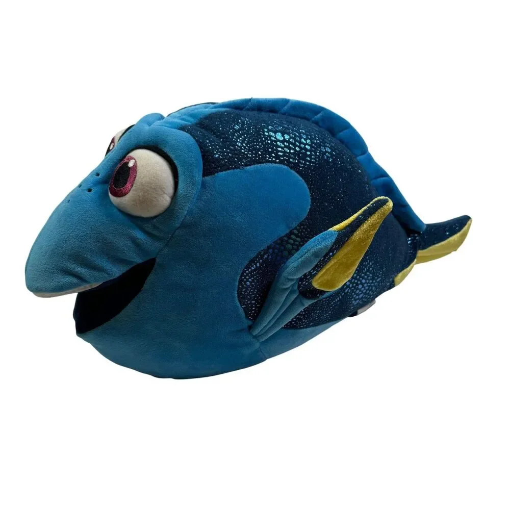 Build A Bear Finding Dory BAB Disney Pixar 18